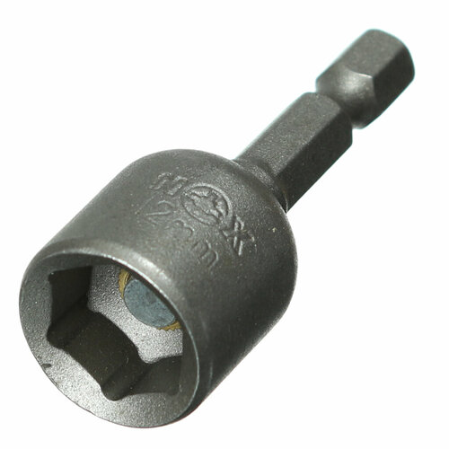 Ключ-насадка Nox 556012/551220, 12х48 мм