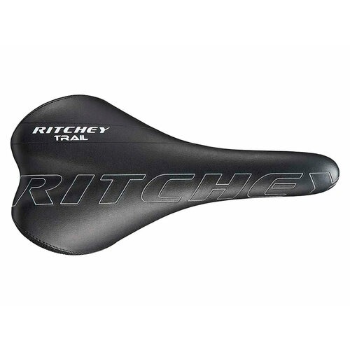 Седло RITCHEY CMP Trail чёрное арт. ZRI23514