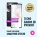 Защитное стекло на Tecno Camon 20 Premier экран + камера