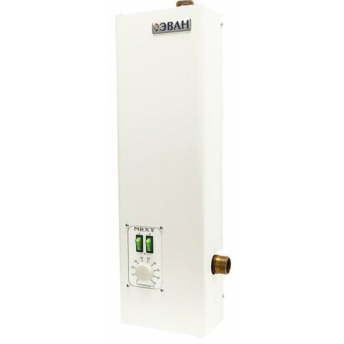 Котел электрический Эван NEXT PLUS-12 4896200₽