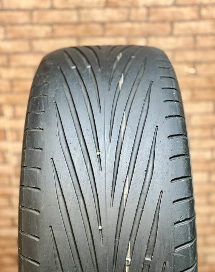 Goodyear Eagle F1 GS-D3 235/50 R18