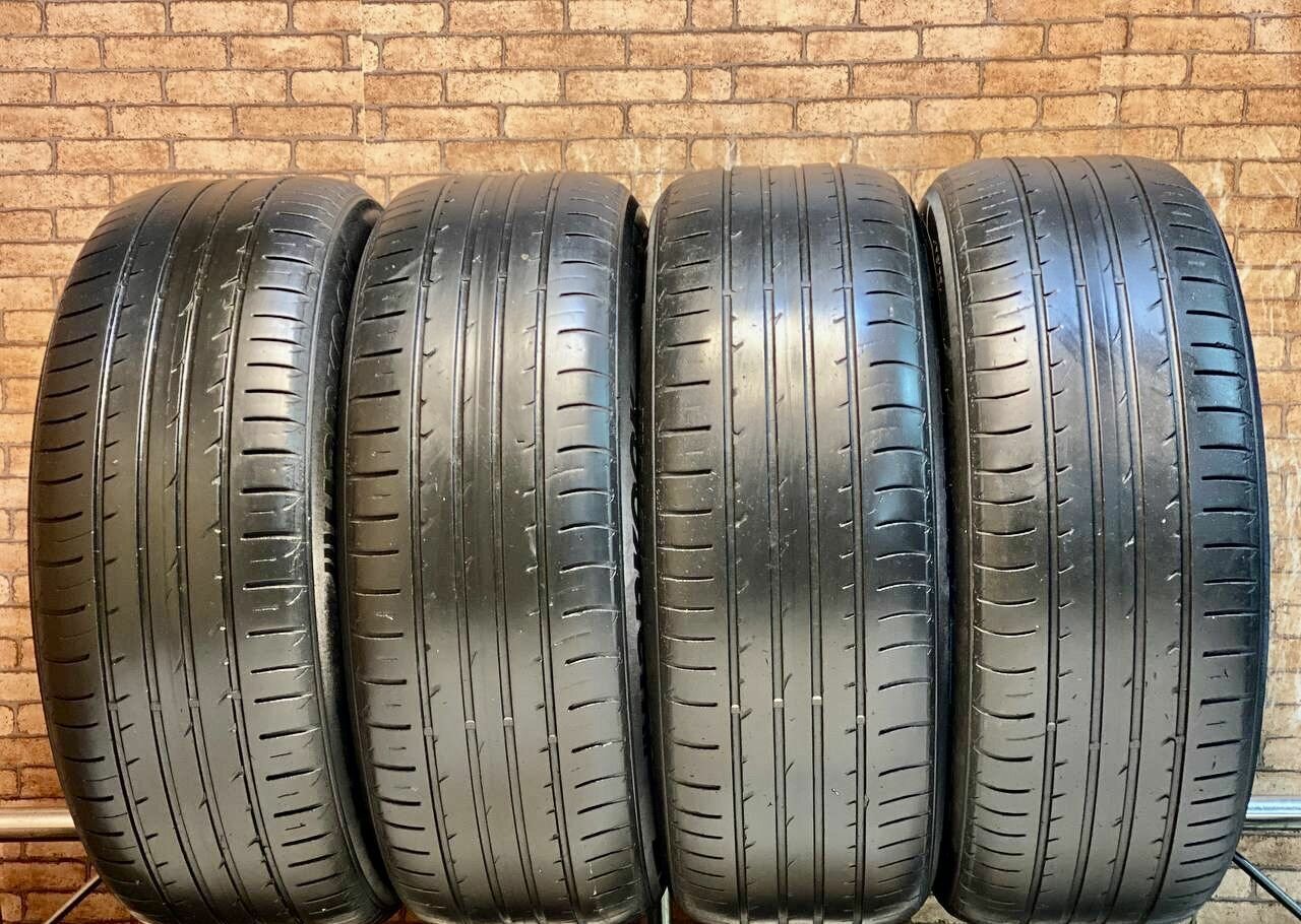 Hankook Ventus Prime 2 K115 235/55 R19