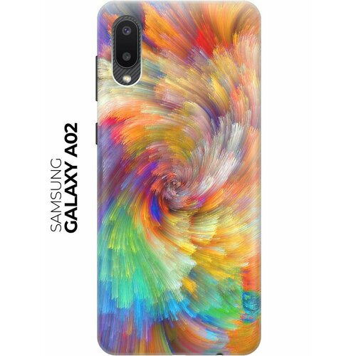  -  ArtColor  Samsung Galaxy A02    