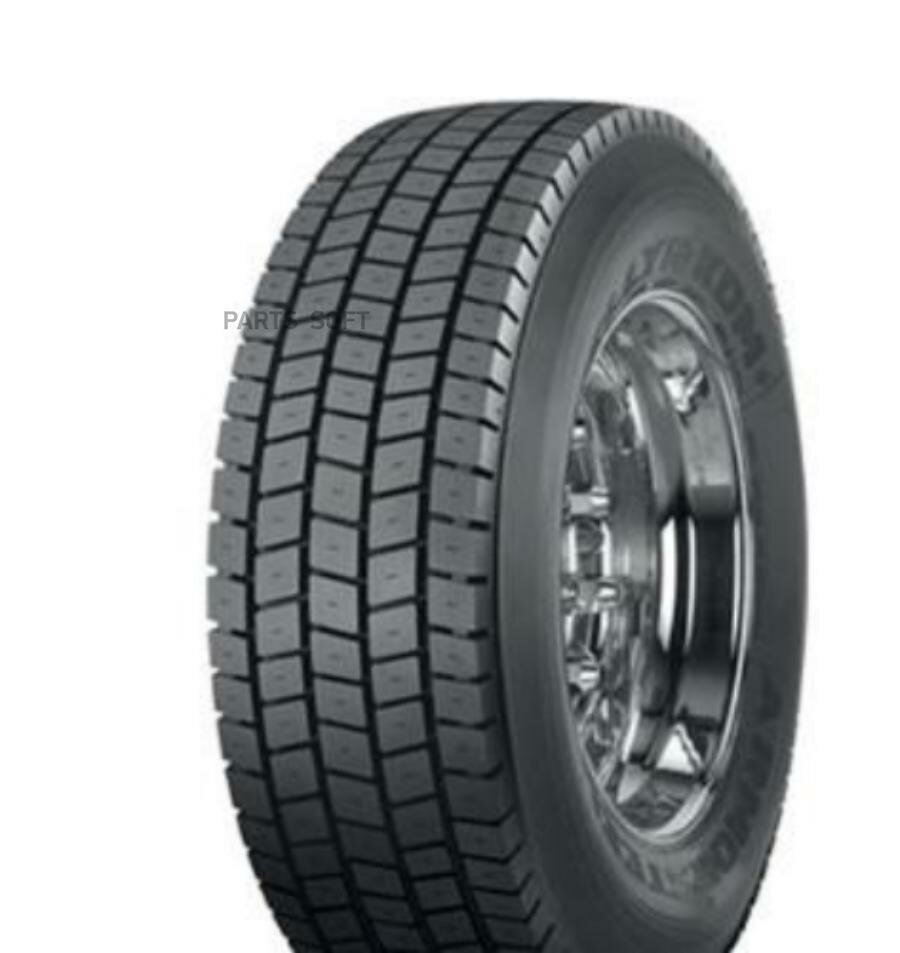 315/70r22,5 154/152l kdm2 armorsteel tl 3pmsf