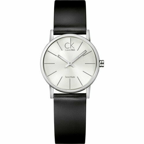 фото Наручные часы calvin klein calvin klein k7622185, черный