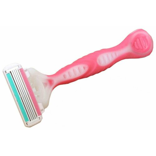 Станок для бритья Dorco Shai 4 Blade Disposable Razor