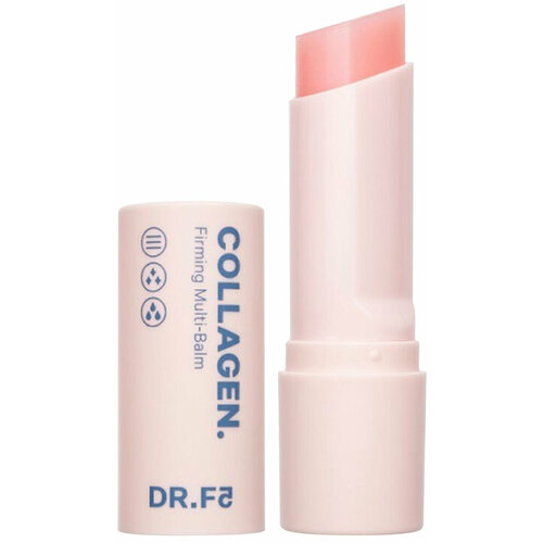 DRF5~Многофункциональный лифтинг крем-стик с коллагеном~Collagen Firming Multi-Balm