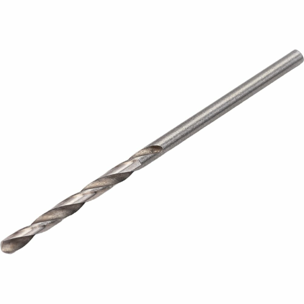 фото Сверло 2,7 мм ц/х по мет. Р6М5 SEKIRA