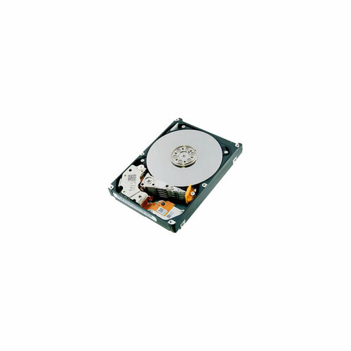 Infortrend 24TB 10k rpm 25 SAS 12Gbs HDD Toshiba Enterprise 24TB 10000rpm HEST10S3240-0030C 2573300₽