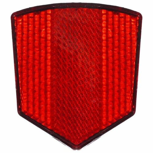 Катафот Dream Bike задний 457₽