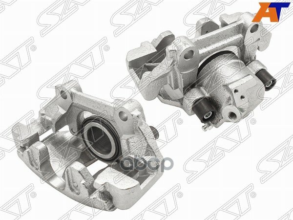 Суппорт Тормозной Перед Audi A4 98-08/A6 97-08/Skoda Superb 01-08/Vw Passat 96-05 Левый Sat арт. ST-4B0615123