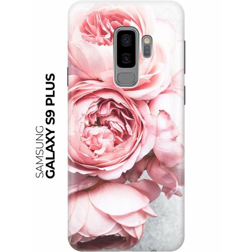 RE: PAЧехол - накладка ArtColor для Samsung Galaxy S9 Plus с принтом Нежность re paчехол накладка artcolor для samsung galaxy s9 plus с принтом сакура