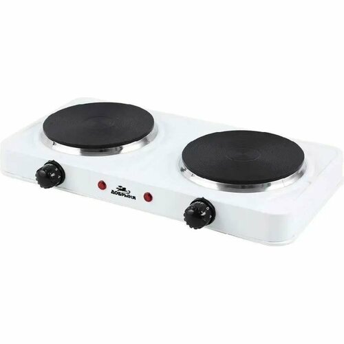 Электрическая плитка Добрыня DO- 2209W 199900₽