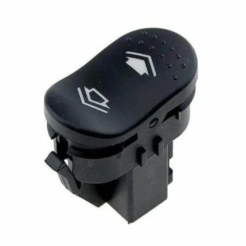 Кнопка стеклоподъемника Ford Focus 98-04 FASE FSE 11-407-004 493₽