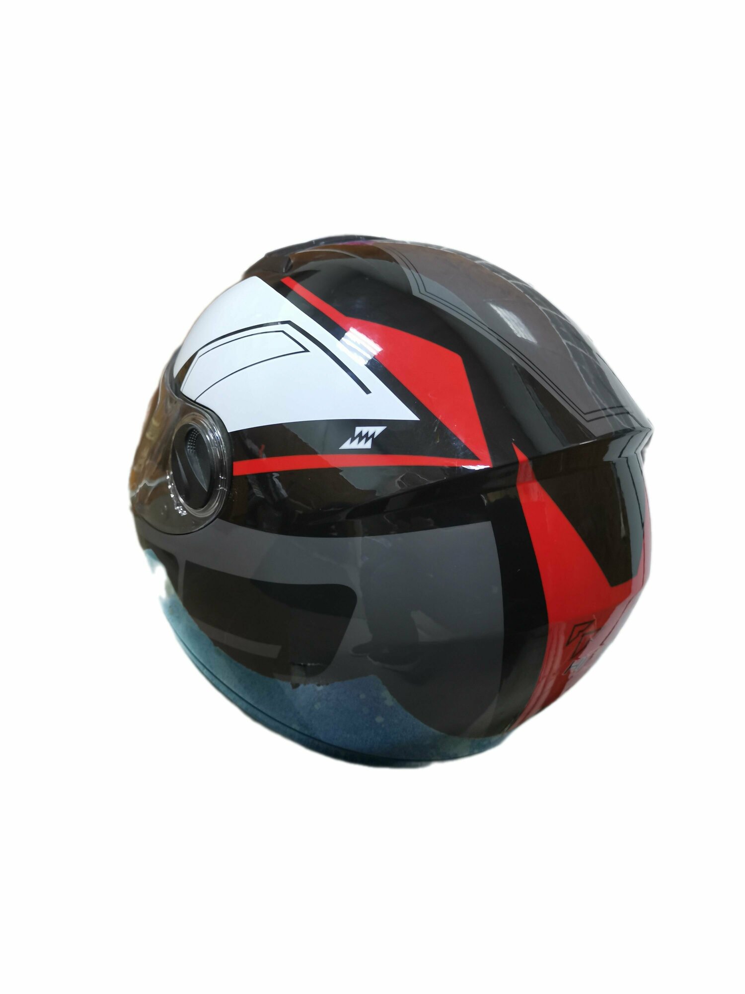 Шлем модуляр Hizer 523
