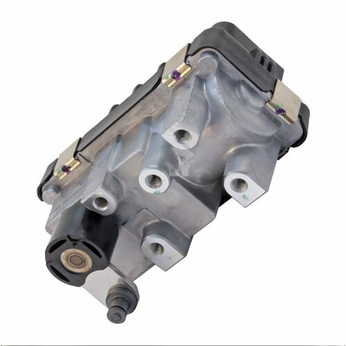 Электронный актуатор (сервопривод) MERCEDES-BENZ S 350 BlueTEC, ML 350 BlueTEC Sport, GL 350 (G-013)