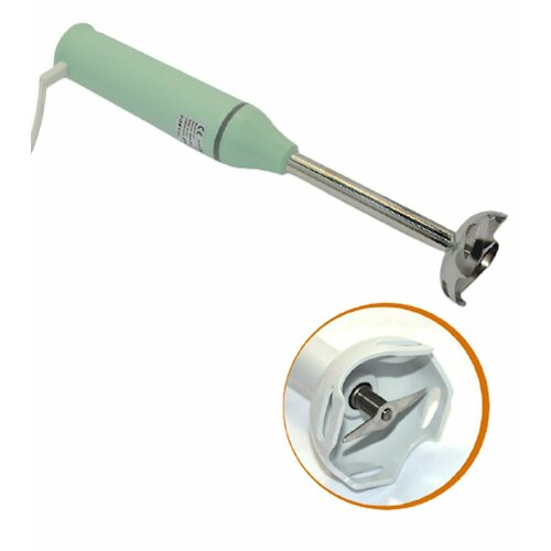 Блендер погружной Sokany SK-1809 Зеленый блендер Блендер ручной 188500₽