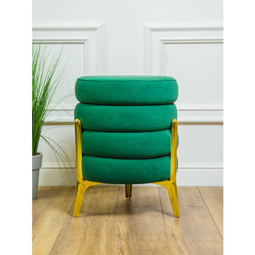 зеленый, золотистый, зеленый