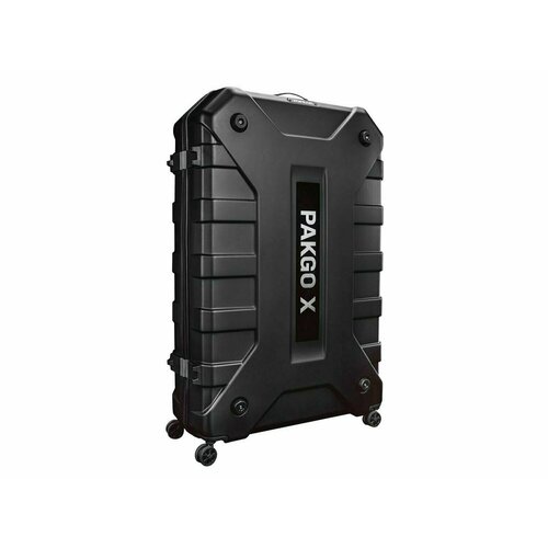 Кейс для велосипеда TOPEAK Pakgo X Bike Travel Case, ударопрочный, легкий корпус, TPG-X