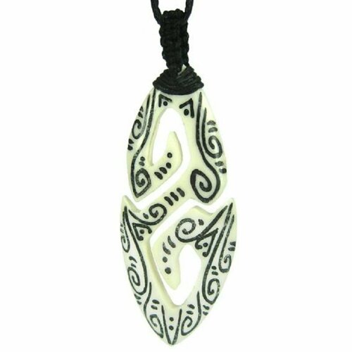 фото Подвеска, белый cocosmarket