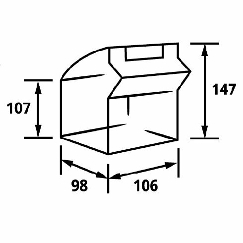 Стенд для инструмента Стелла-техник - фото №3