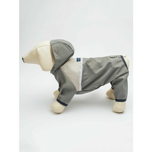 Дождевик для собак