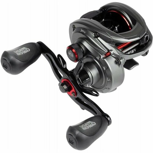 abu garcia катушка мультипликаторная max4 stx left hand Катушка мультипликаторная Abu Garcia MAX4-LP-60 RH