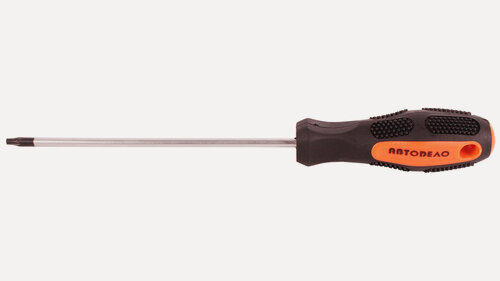 Изображение товара Отвертка АвтоDело torx T20х150 мм
