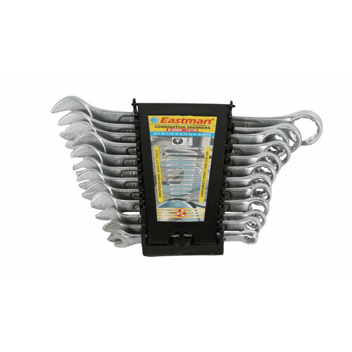 Набор ключей комбинир. 12шт. 8-22мм 