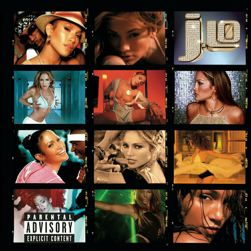 wonder boy returns remix AUDIO CD Jennifer Lopez: J To Tha L-O (The Remixes)