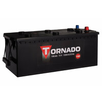 Автомобильный аккумулятор TORNADO 6CT-190 NR   ...