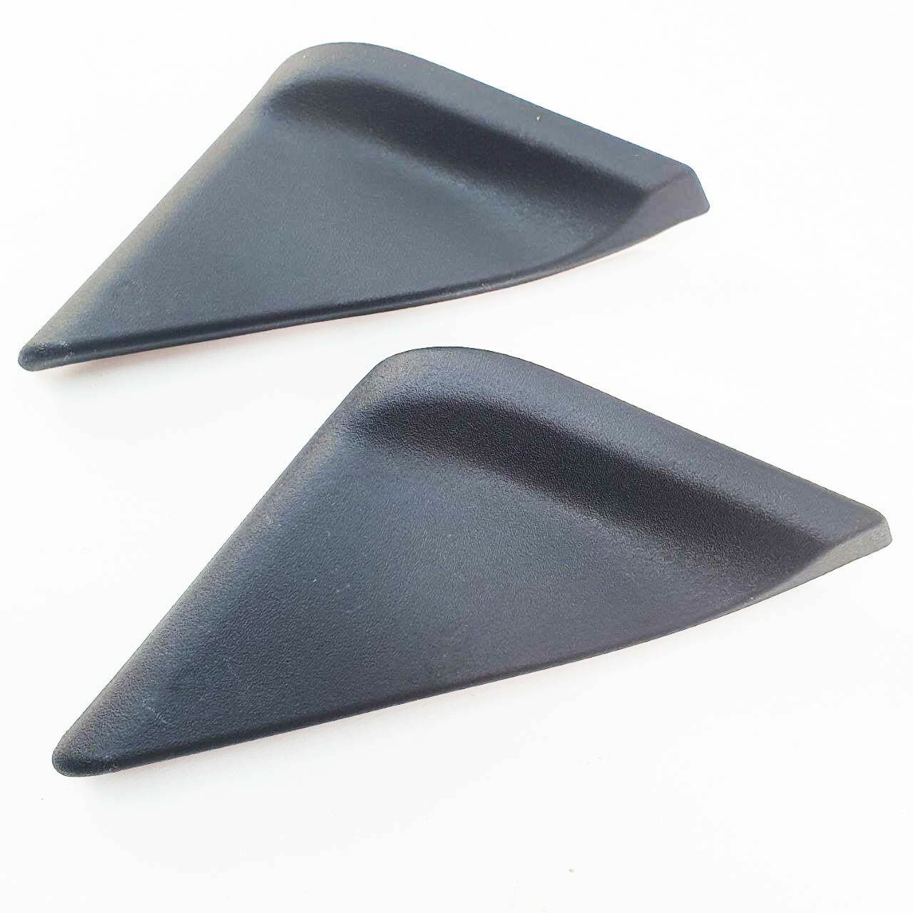 фото Уголки зеркал внутренние глухие на Лада Приора