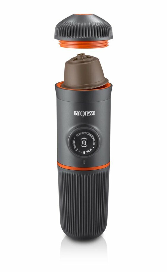 Набор Wacaco Dolce Gusto для Nanopresso для Nescafé Dolce Gusto, 140 мл