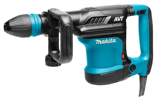 Электрический отбойный молоток Makita HM1317CB, 1.51 кВт - фотография № 12