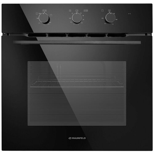 Духовой шкаф MAUNFELD MOGS703B2 5712200₽