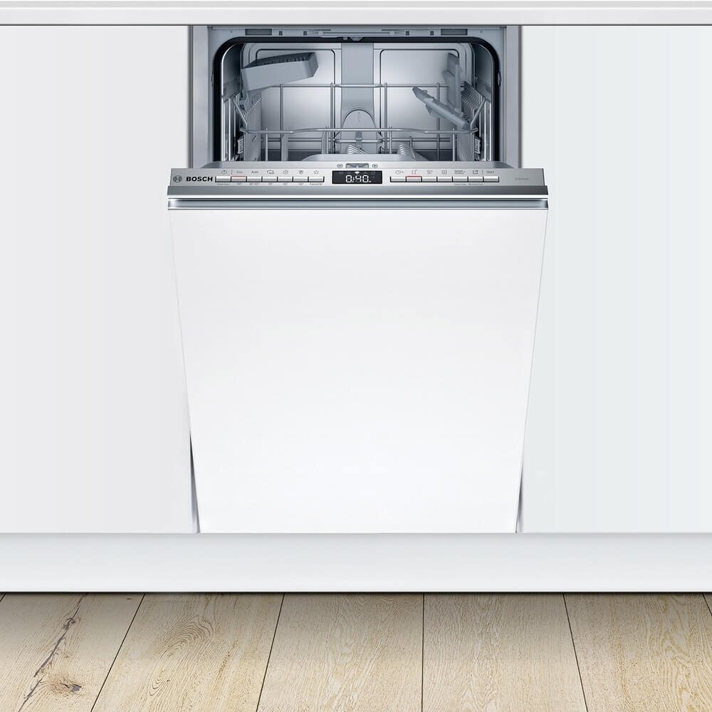 посудомоечная машина Bosch - фото №13