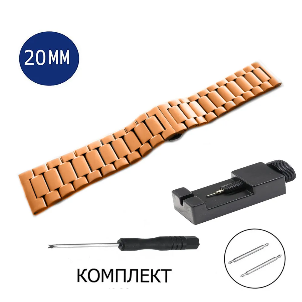 Браслет AXIVER красный 