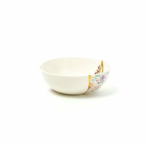 Салатник Seletti Kintsugi Kintsugi 09636 11930₽