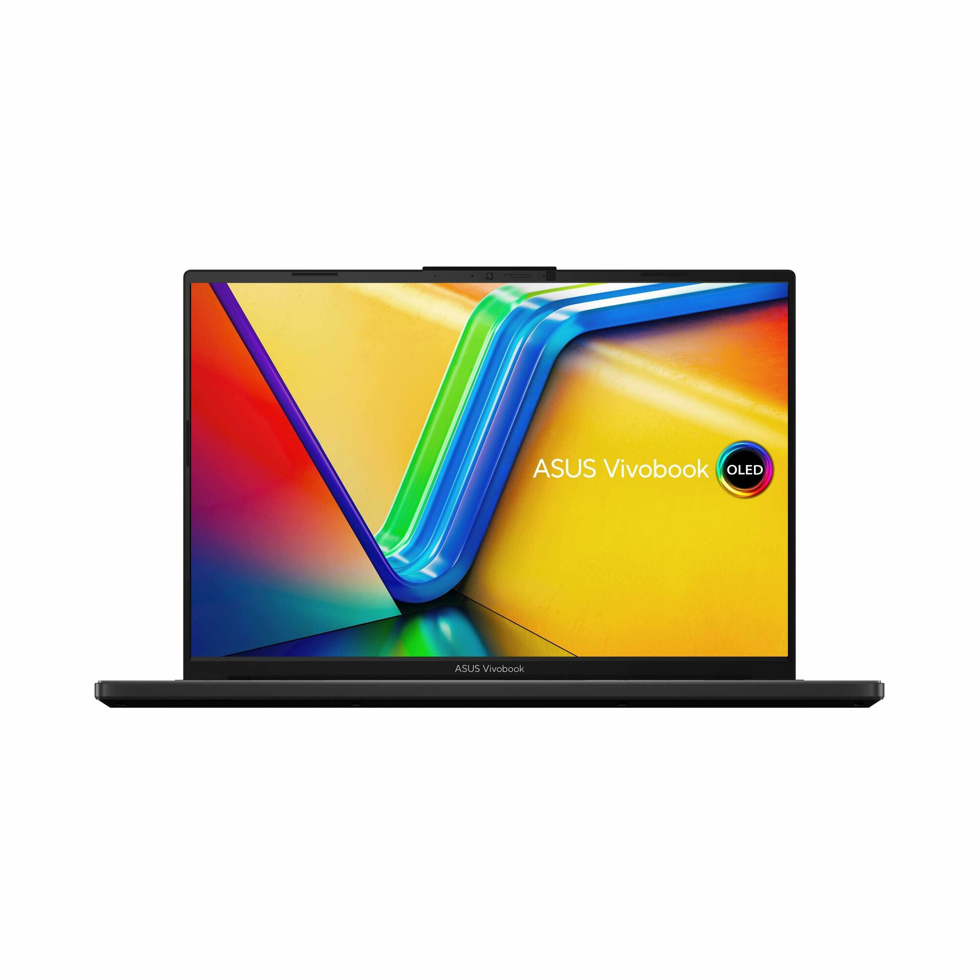 Ноутбук ASUS K6604JV-MX072W 16" 3.2K OLED 600N 120Hz/i7-13700HX/16GB/1TB SSD/RTX 4060 8GB/W11/Earl Grey/Русская раскладка