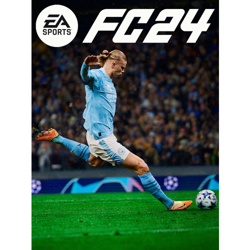 EA Sports FC 24 (FIFA 24)