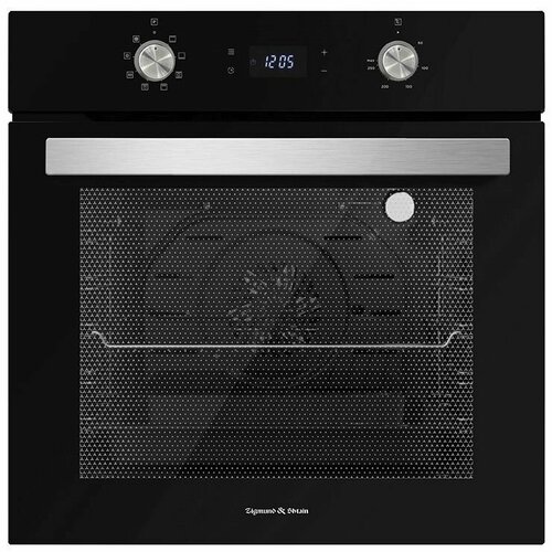 Электрический духовой шкаф Zigmund Shtain E 149 B 5699000₽