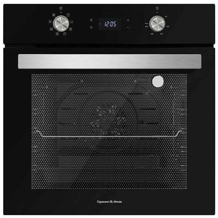 Электрический духовой шкаф Zigmund & Shtain E 149 B