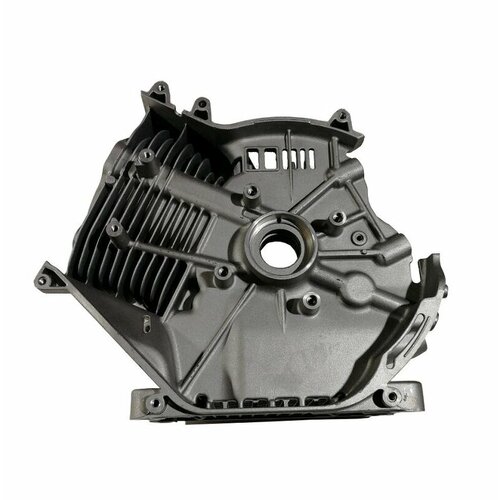 Картер двигателя Loncin LC192F(D) /110810436-0001