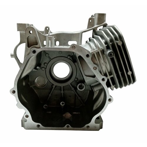 Картер двигателя Loncin LC190FDA /110810116-0001