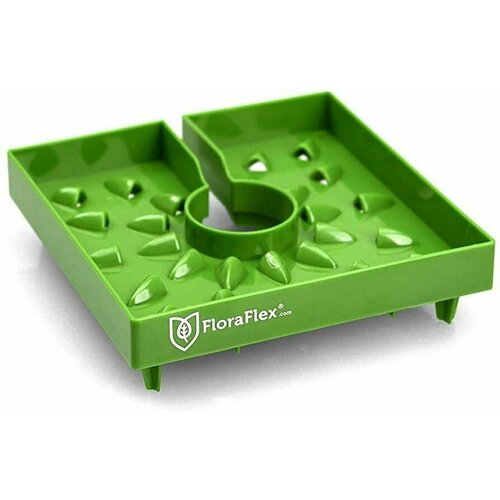 Крышка для капельного полива FloraFlex FLORACAP v2.0 6