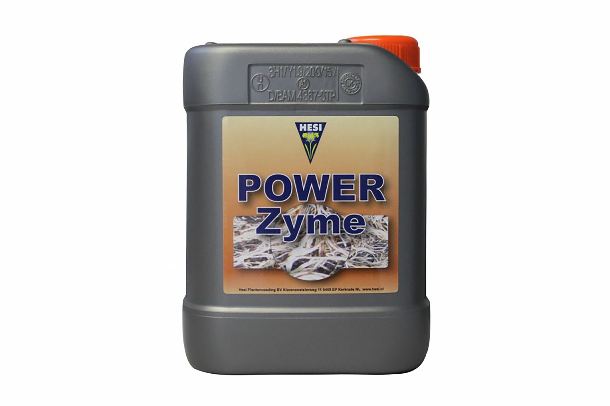 Энзимы Hesi Power Zyme 2.5 л.