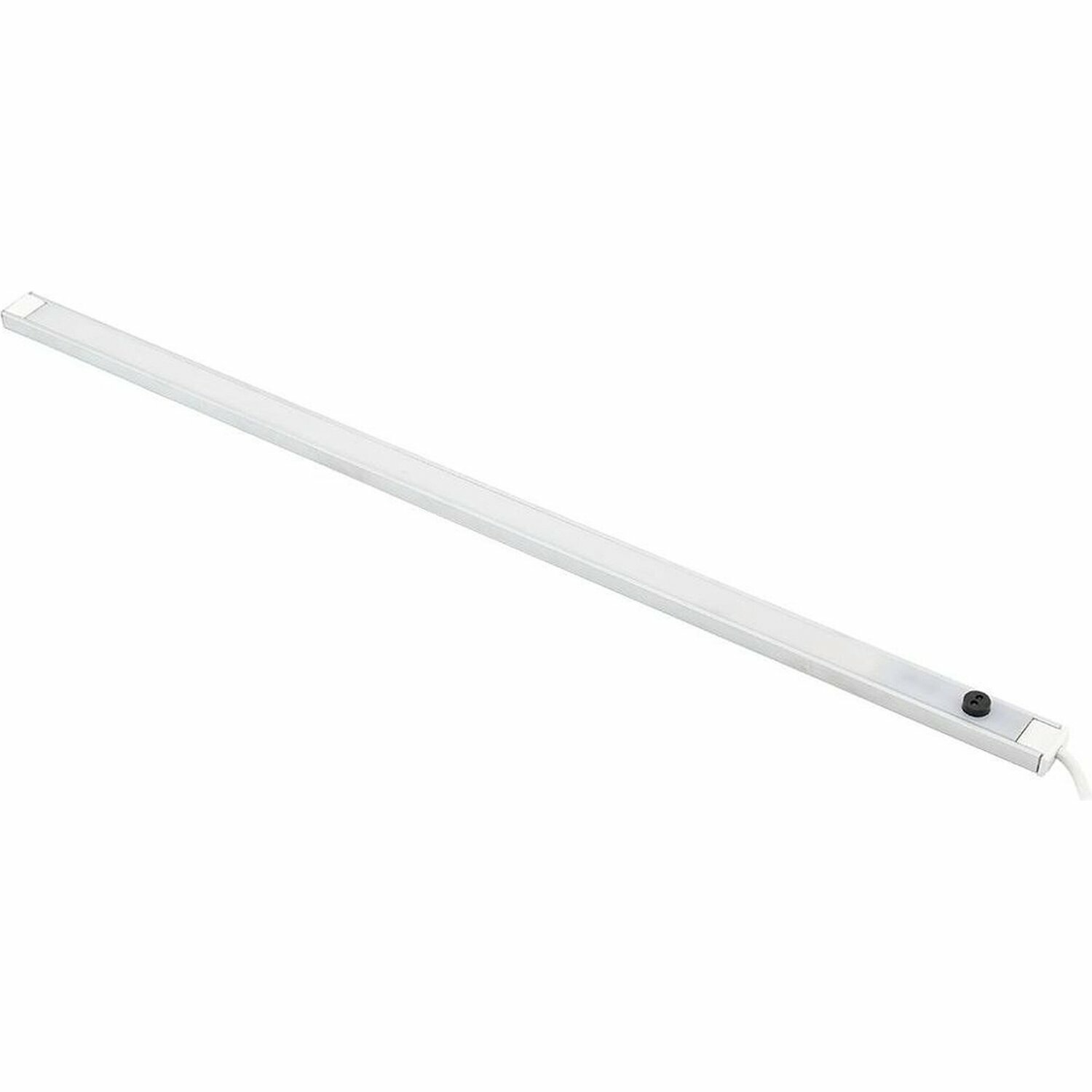 Светильник линейный GLANZEN RPD-0400-9 9 Вт, белый - фотография № 4