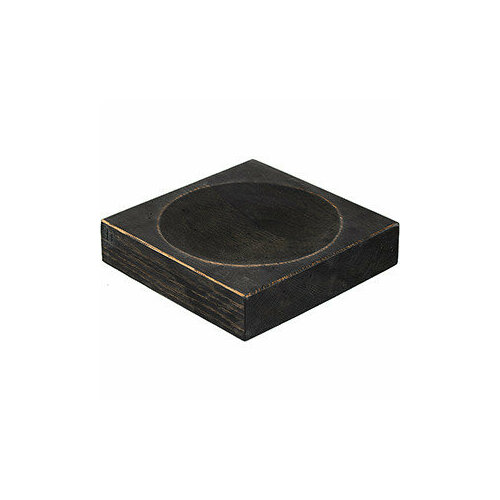 Тарелка квадратная PPwood 3561₽