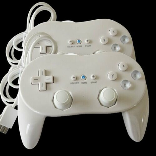 Геймпад Wii Classic PRO Controller