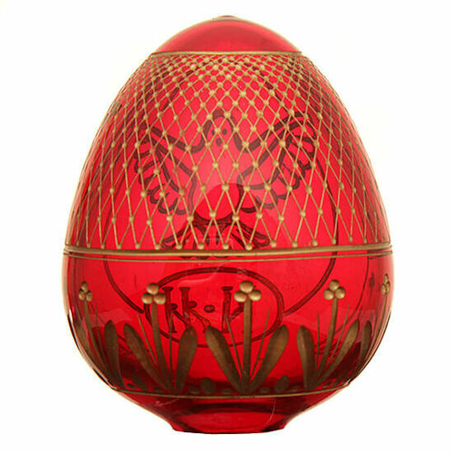 Пасхальное яйцо Новый мир 9 см
